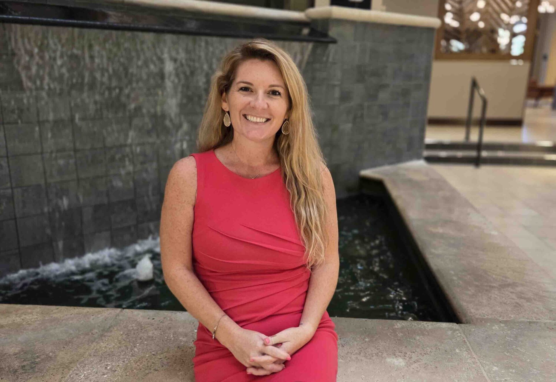 AMber Peterson Southern Comfort Insurance